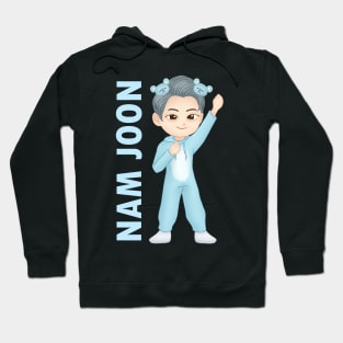 Anpanman Namjoon Hoodie